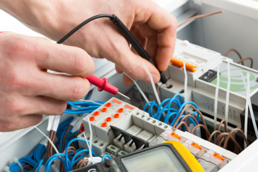 Arcadia Electrical Company